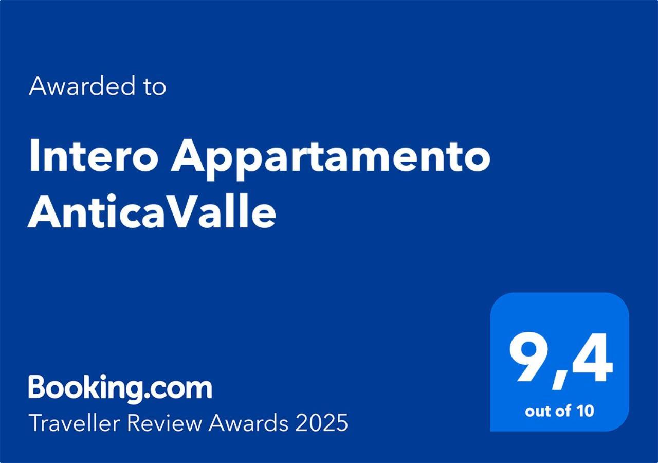 Anticavalle Intero Appartamento Verona Kültér fotó